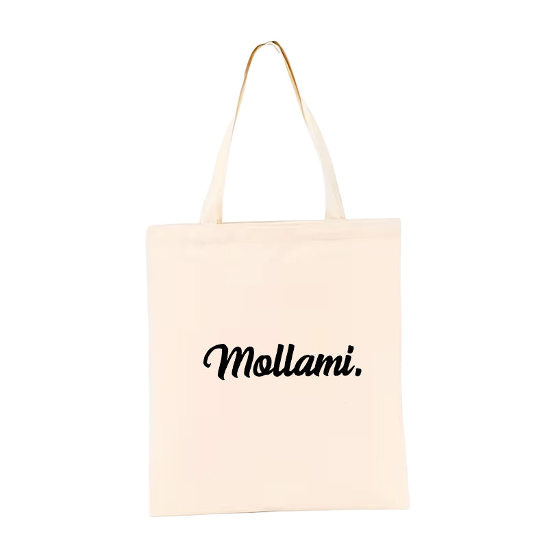 tote bag mollami