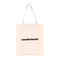 tote bag nonmidevitoccare